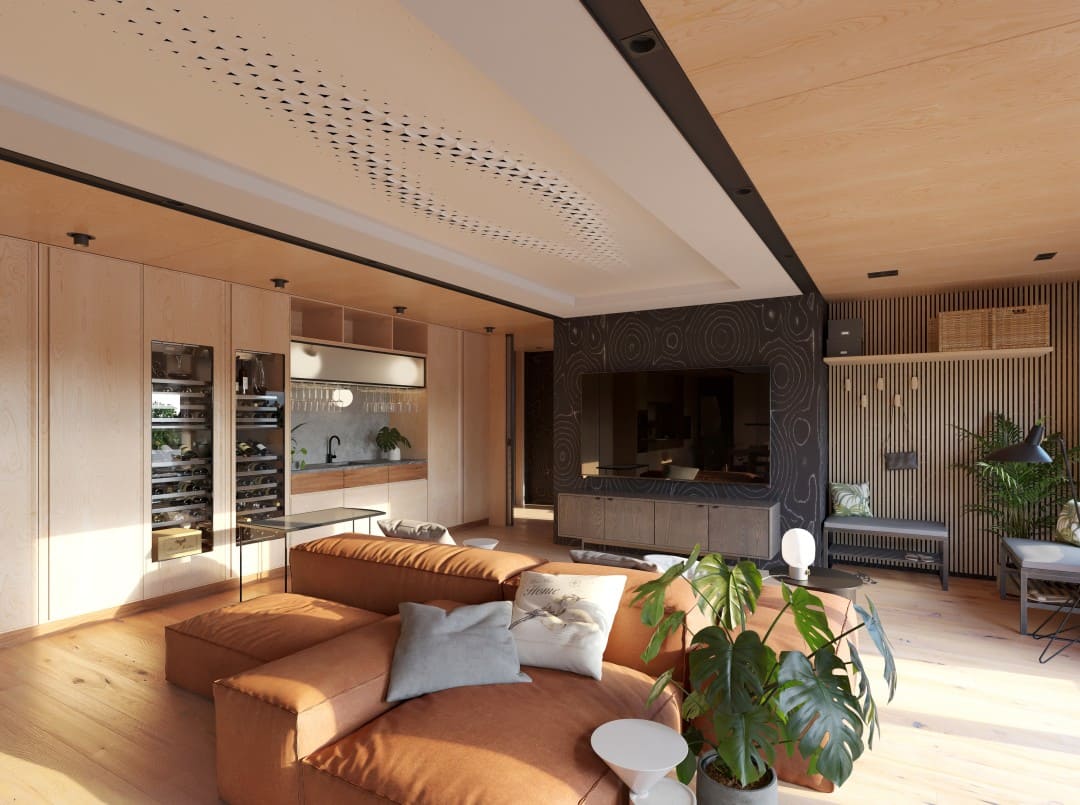 Sustainable Home Design
