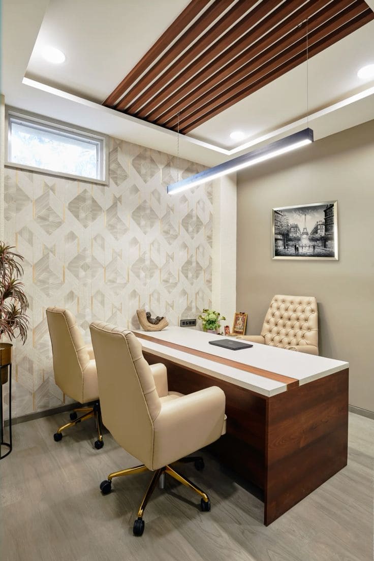 Modern Home Office Furniture