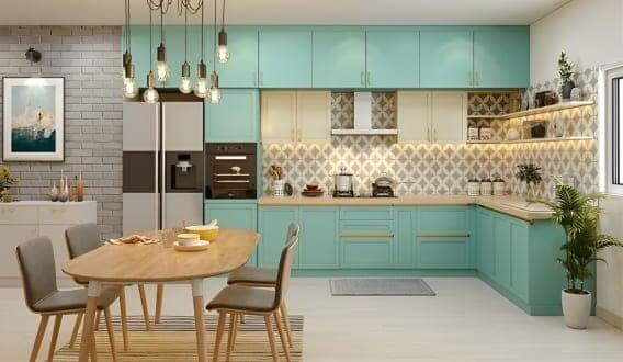 Zoning in Small Apartments