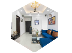 Budget interior designers in Pune by Designcafe